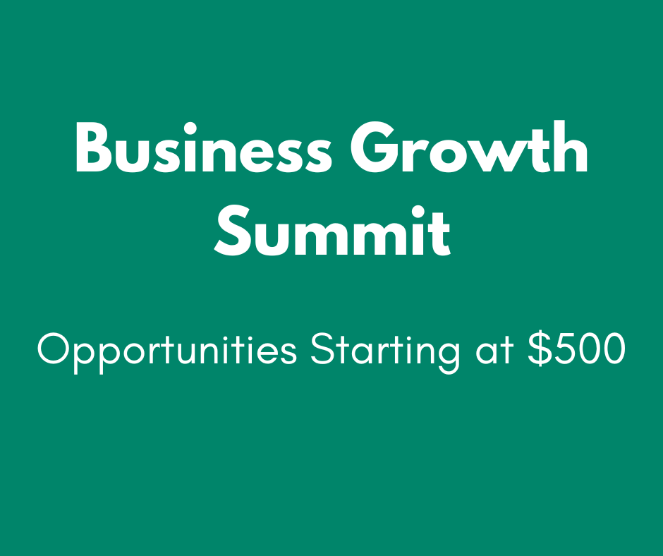 Business Growth Summit