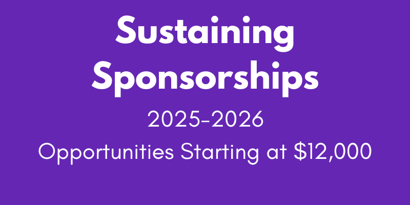 Cybersecurity Association Cornerstone Sponsor