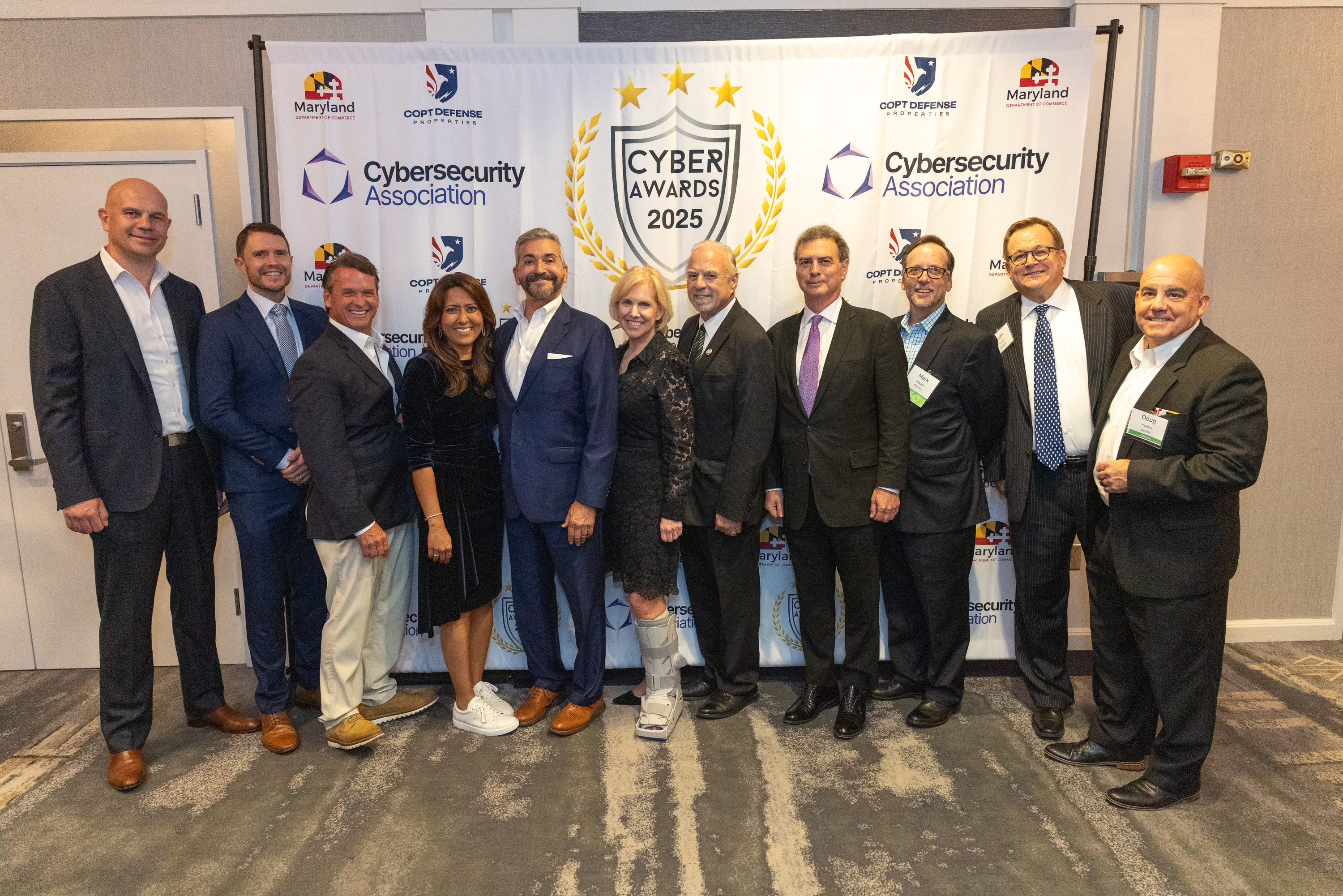 Strengthening Maryland’s Cybersecurity Economy: Why Buy Maryland ...