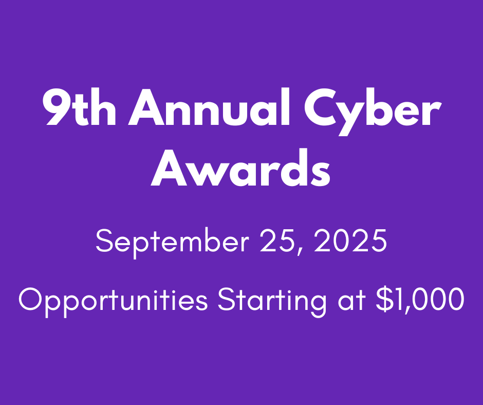 Annual Cyber Awards