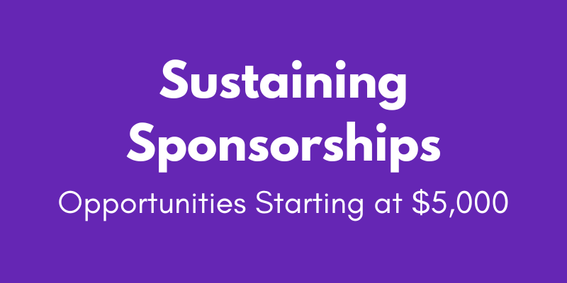 Cybersecurity Association Cornerstone Sponsor