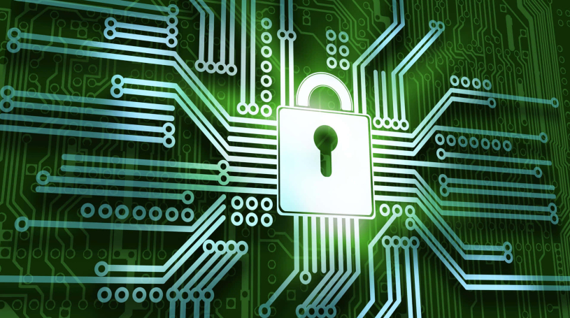 2025 cybersecurity trends, including ransomware-as-a-service, AI in cyber defense, supply chain vulnerabilities, regulatory compliance, and the shift toward cyber resilience