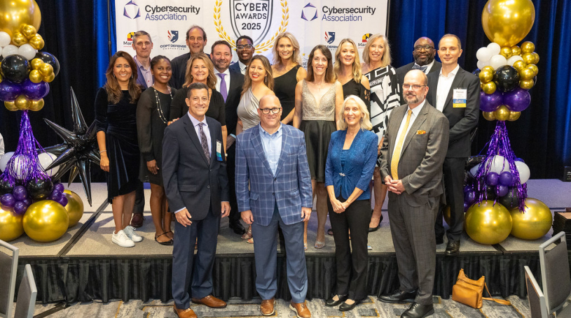 Cybersecurity Association Board of Directors 2025