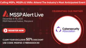 MSSP Alert Description