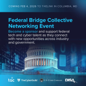 Federal Bridge Collective hosted by the TAC