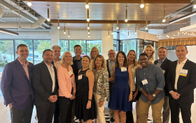 Cybersecurity Association Board of Directors